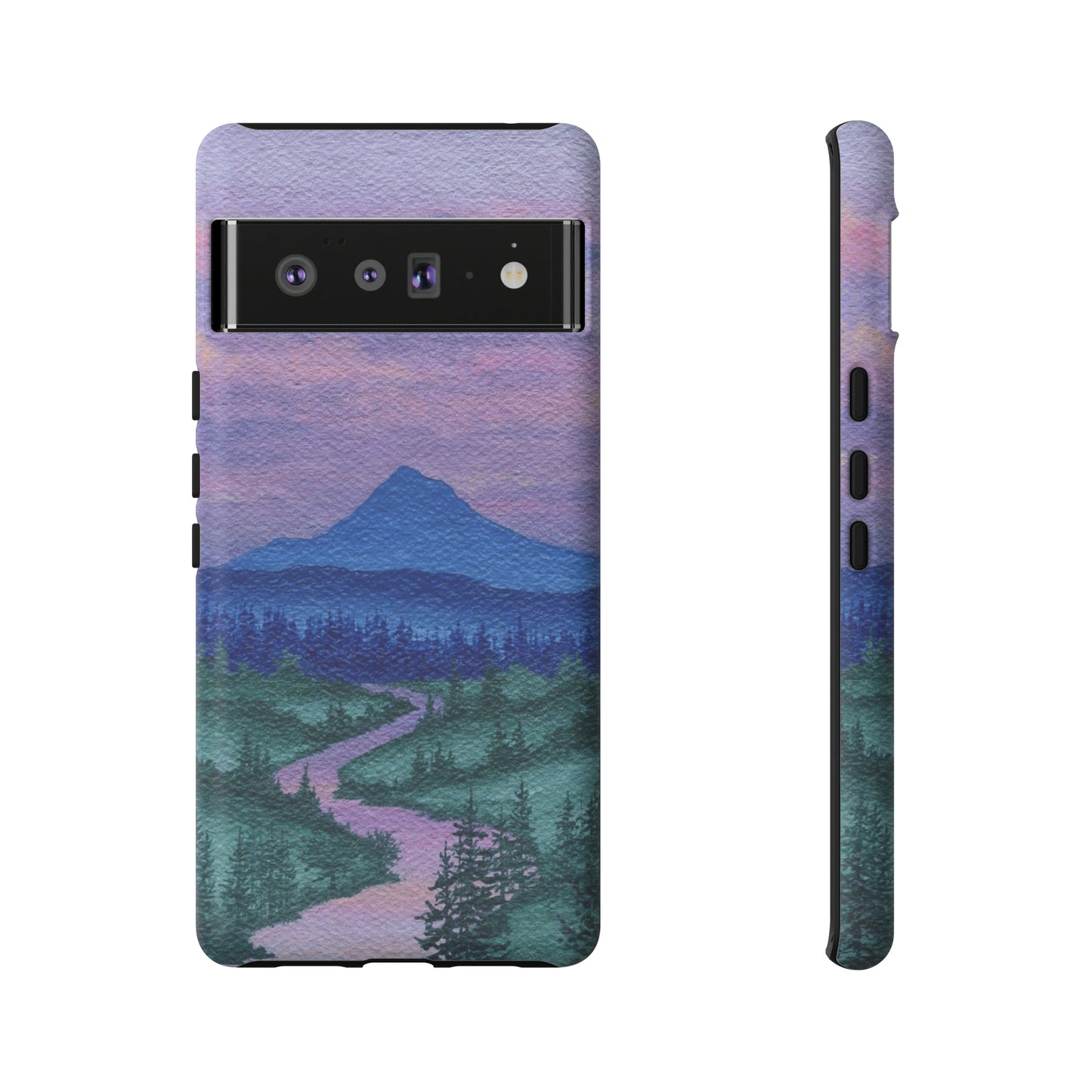 PNW Phone Case