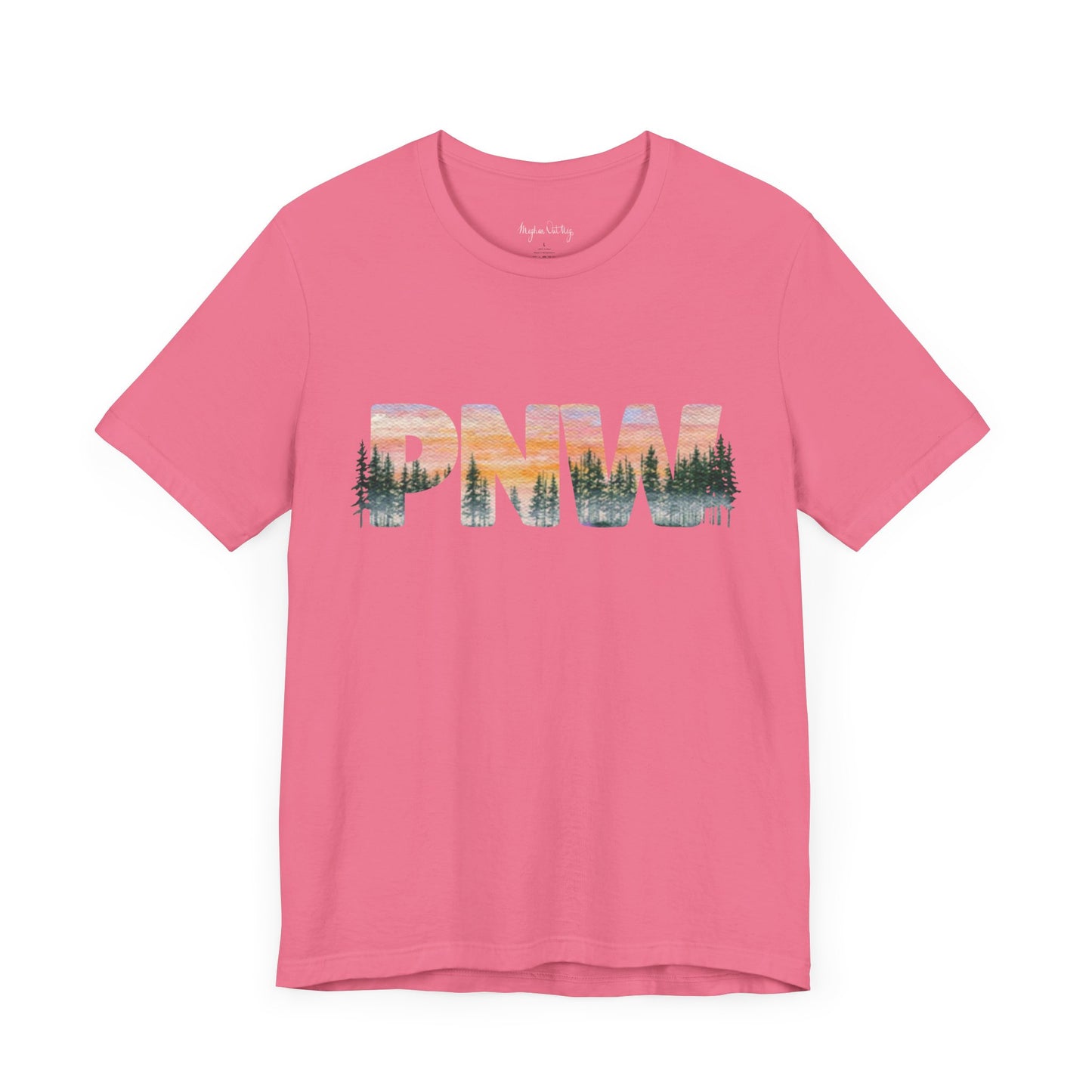 PNW Sunrise T-shirt