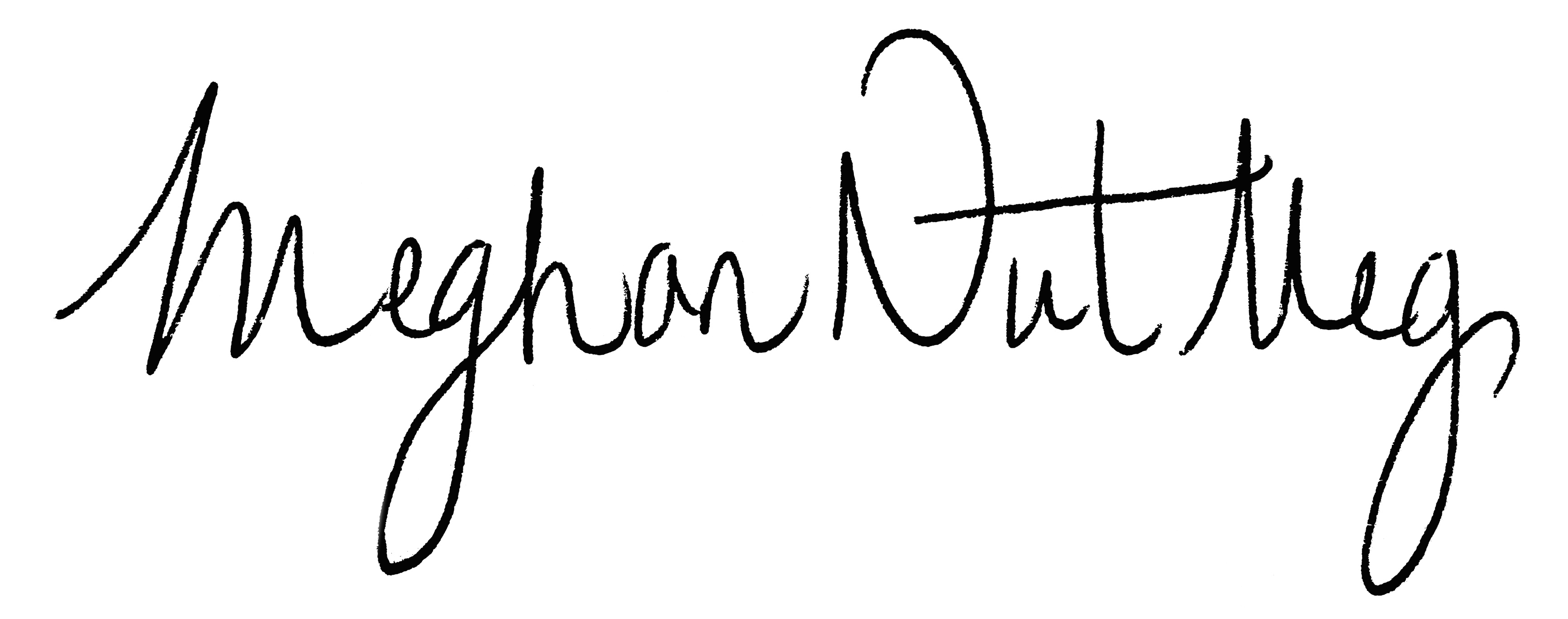 Meghan NutMeg Art