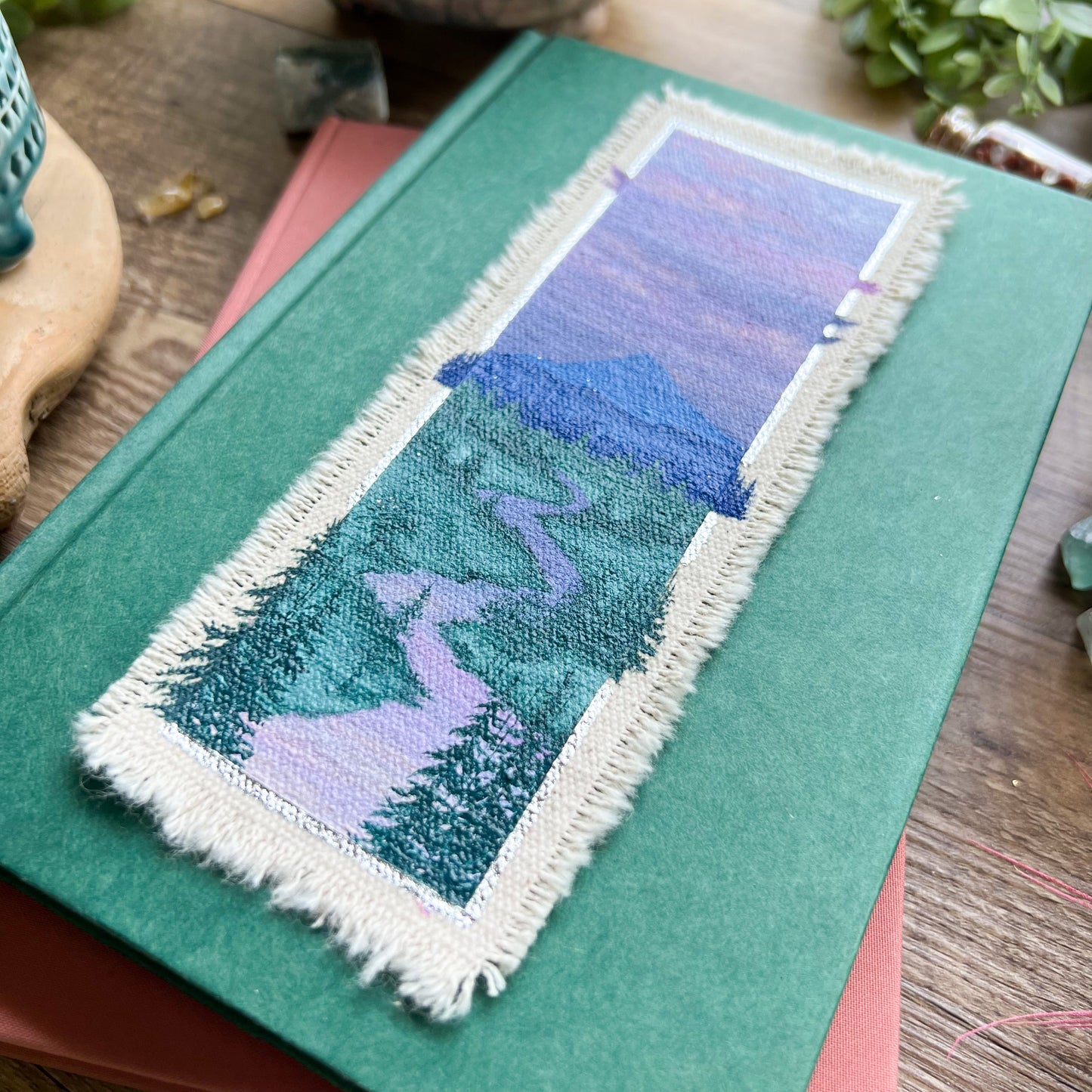 "Our Cascadian Queen"