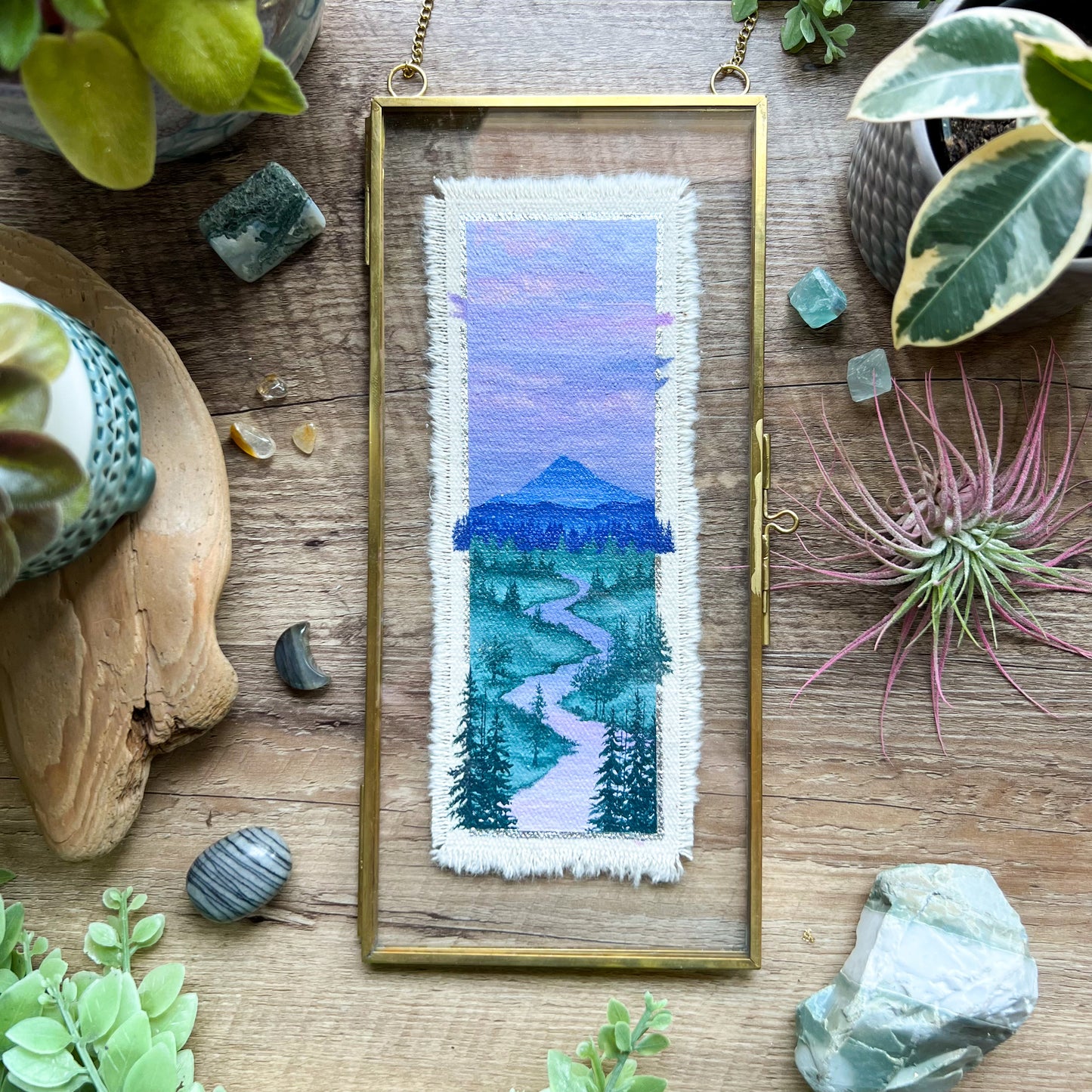 "Our Cascadian Queen"