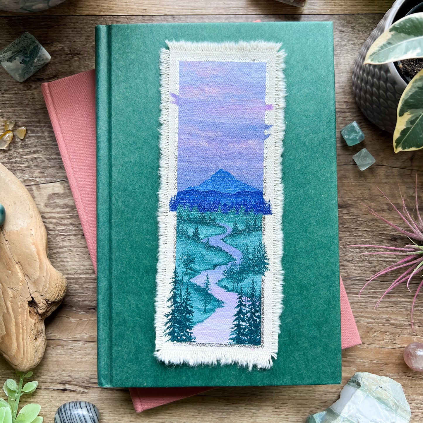 "Our Cascadian Queen"