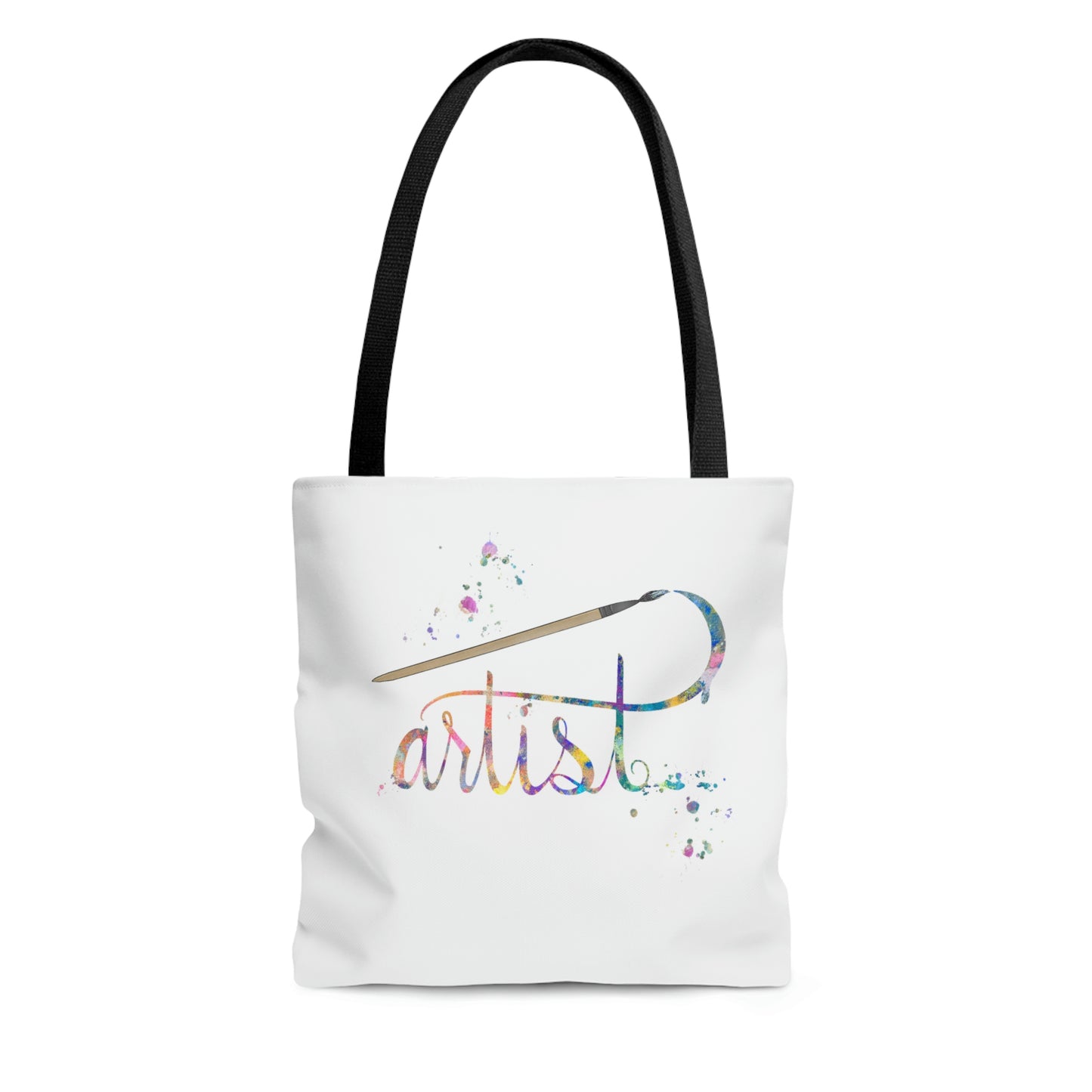 "Artist" Tote