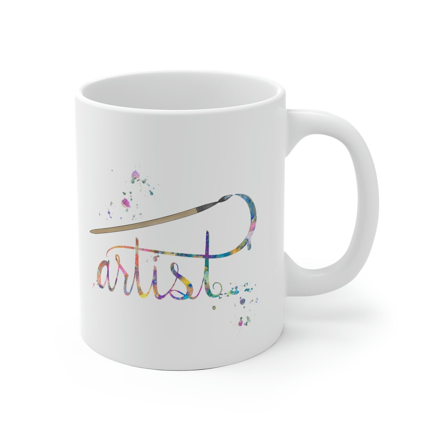 "Artist" Mug