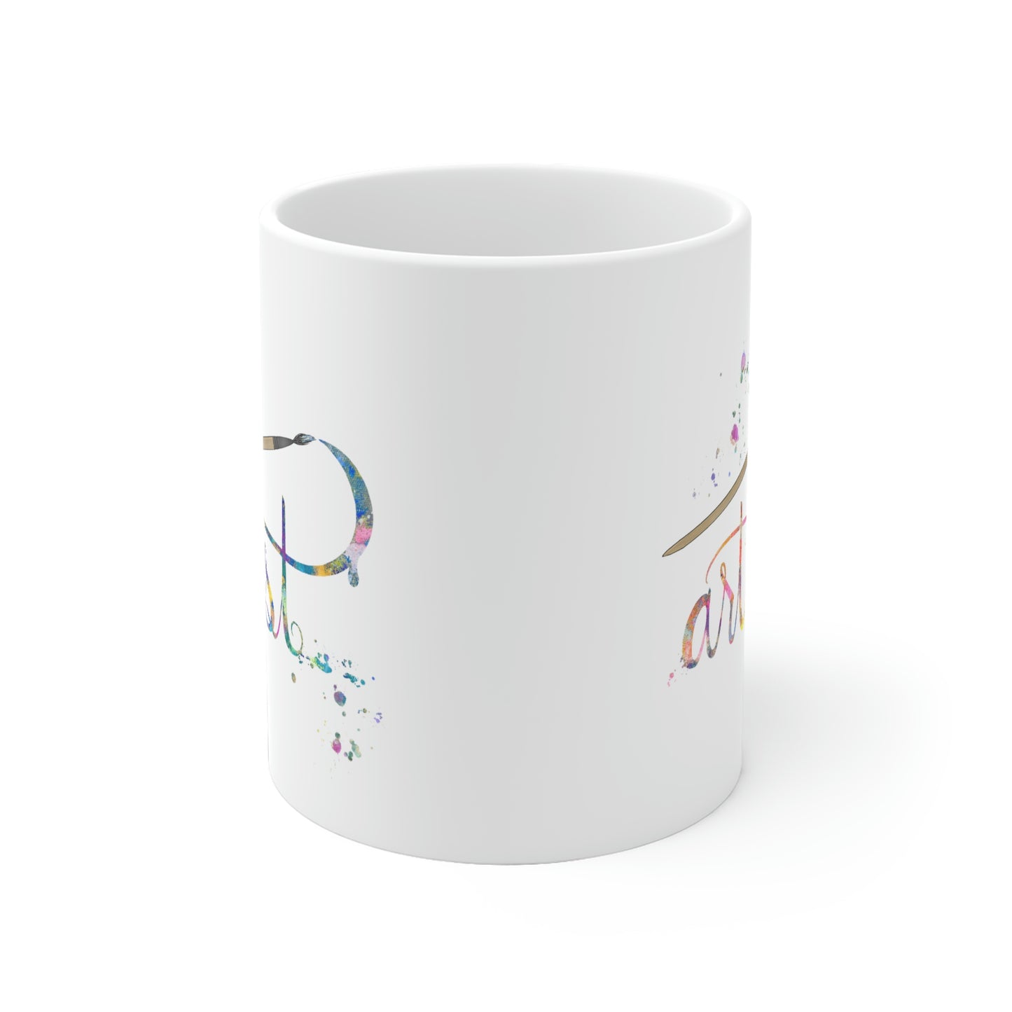 "Artist" Mug