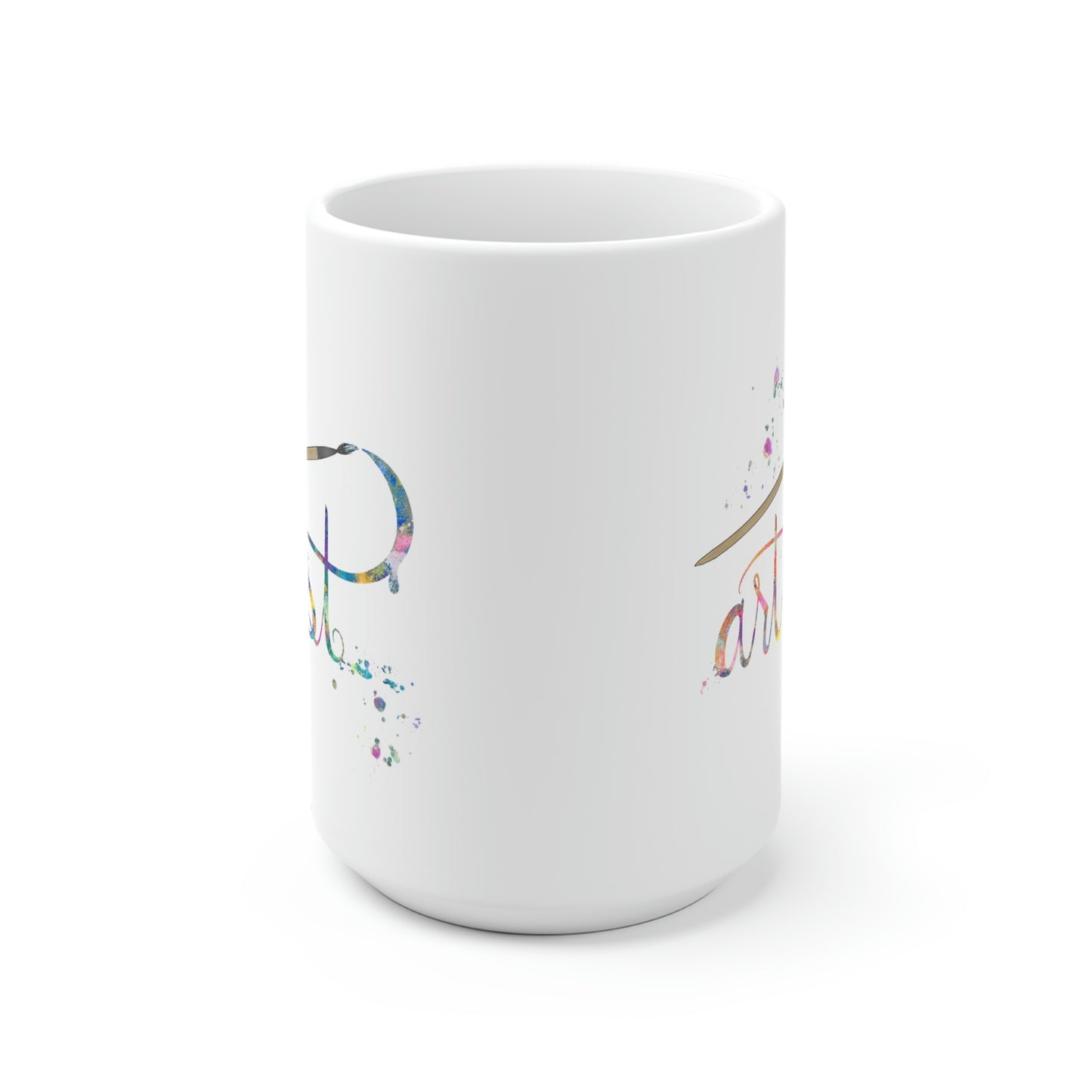 "Artist" Mug