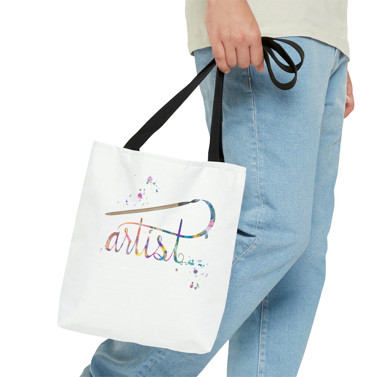 "Artist" Tote