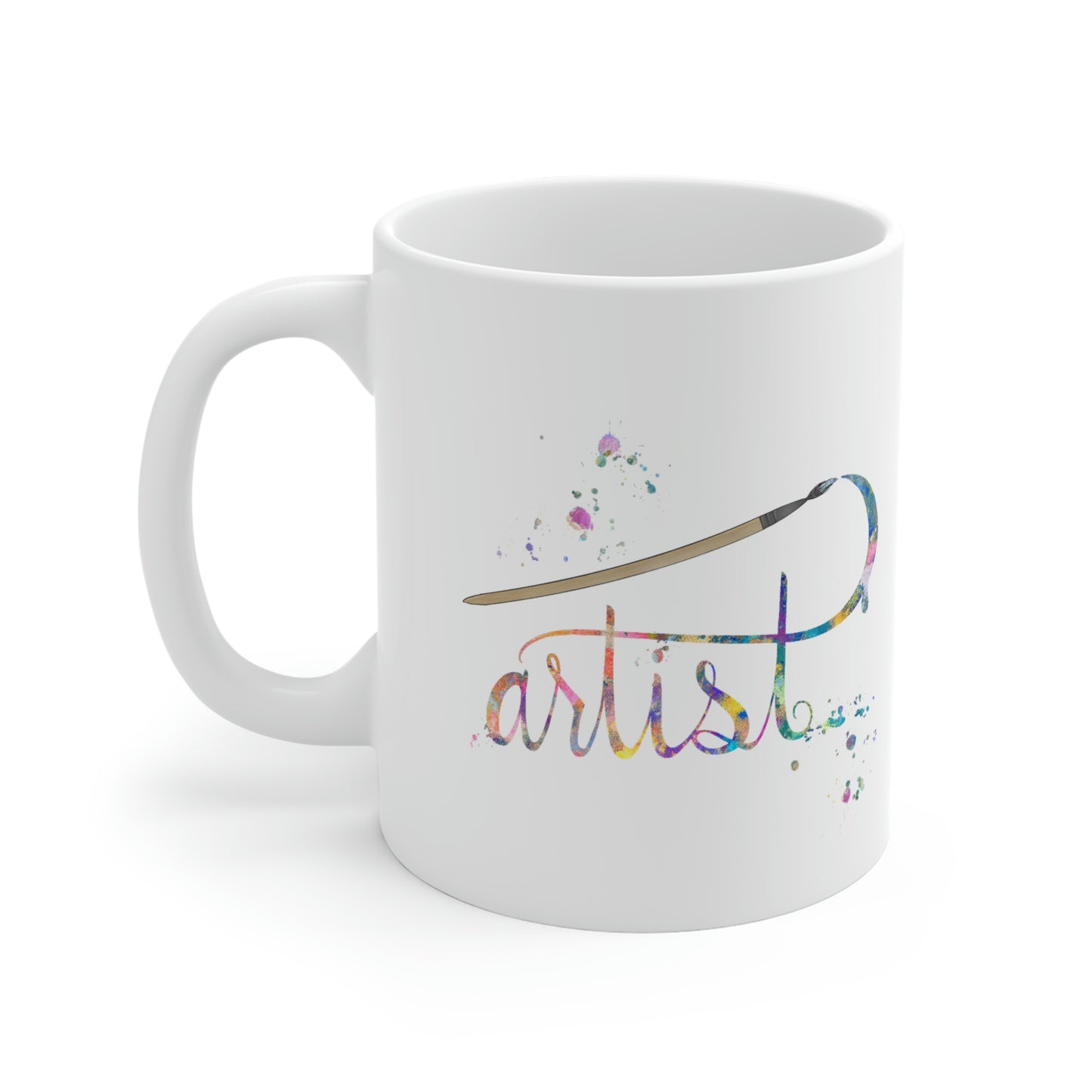 "Artist" Mug