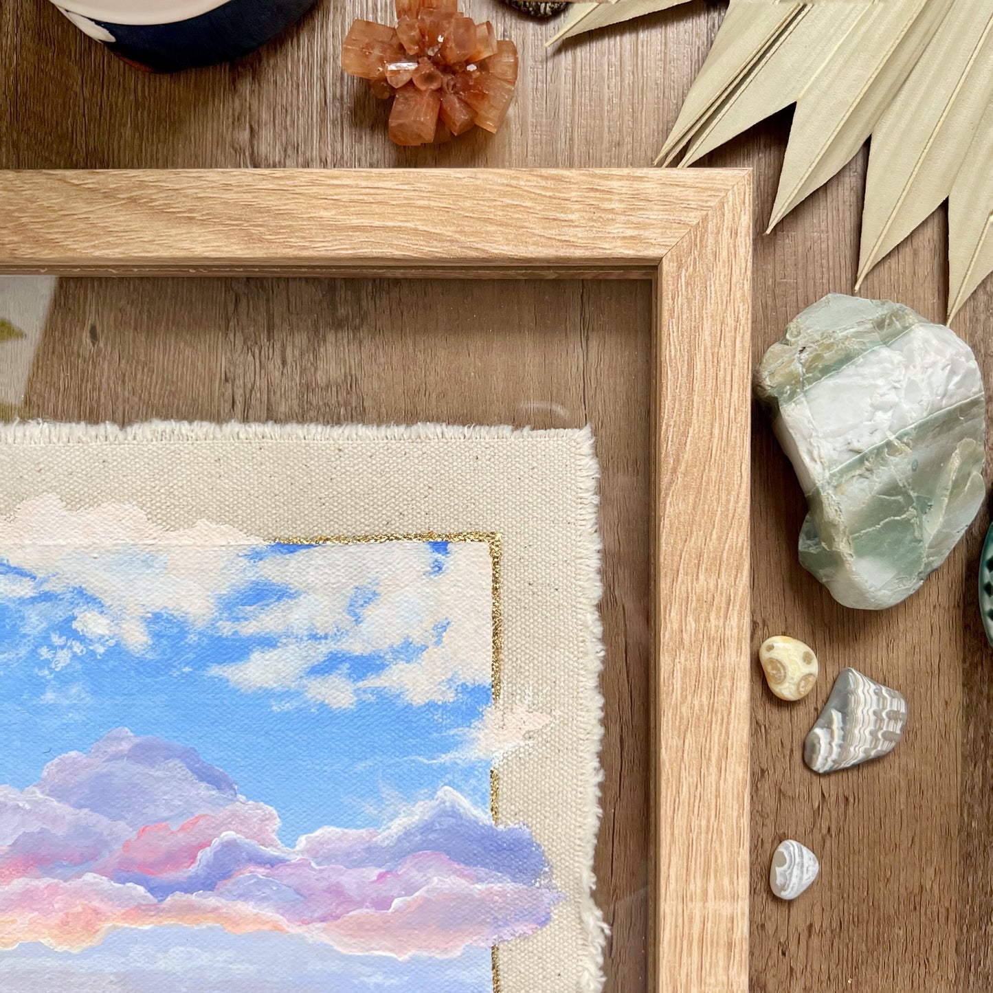 "The Measure Of A Moment"