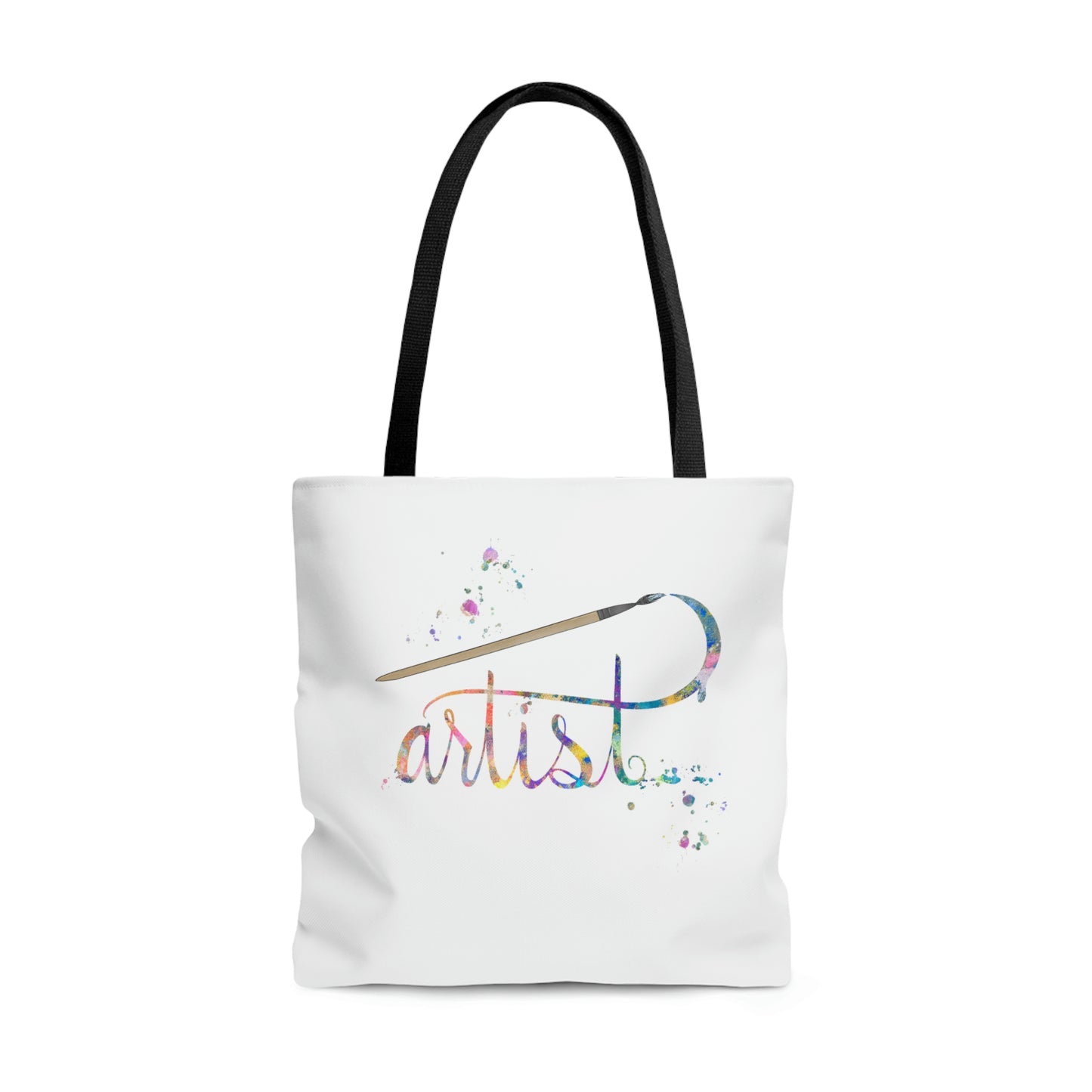 "Artist" Tote