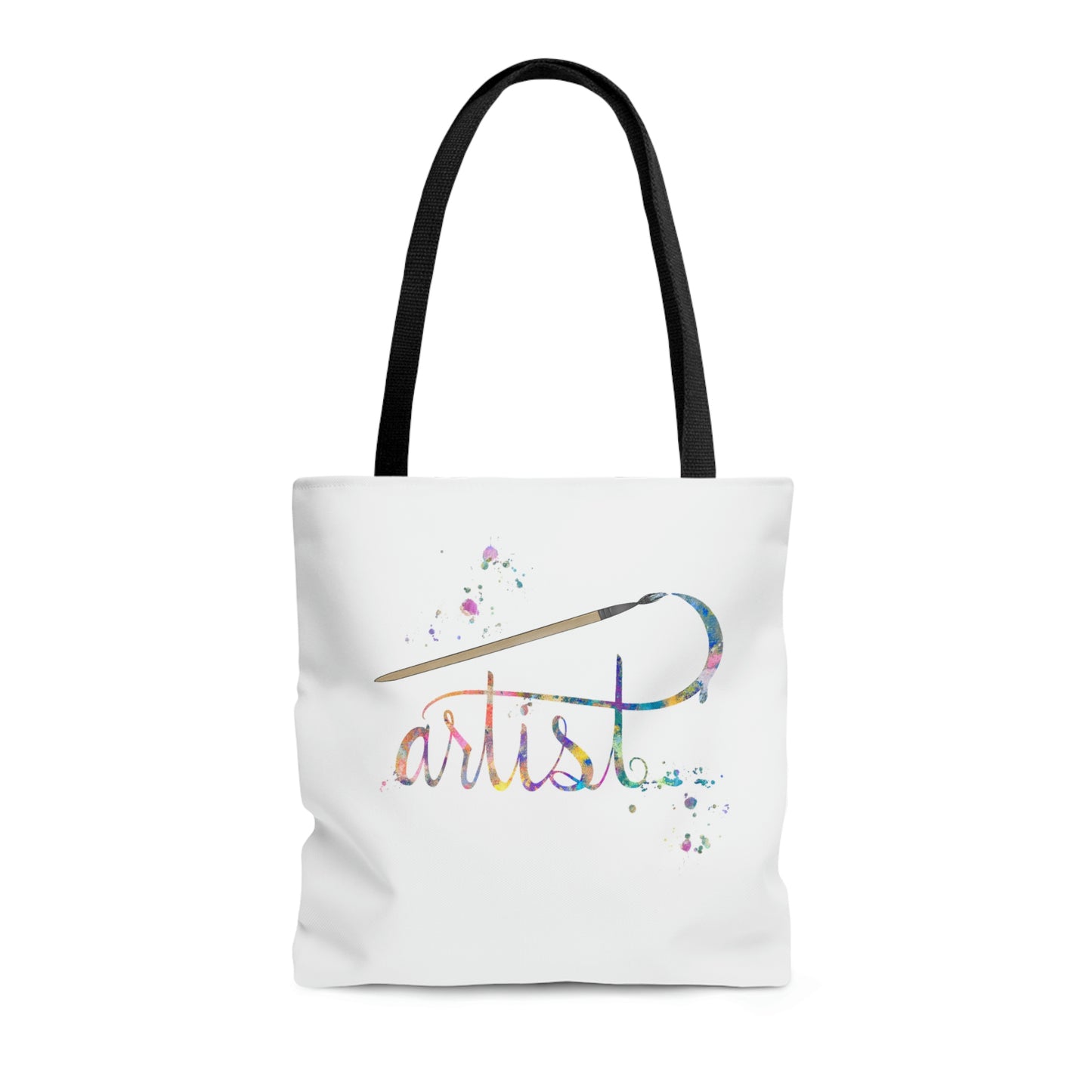 "Artist" Tote