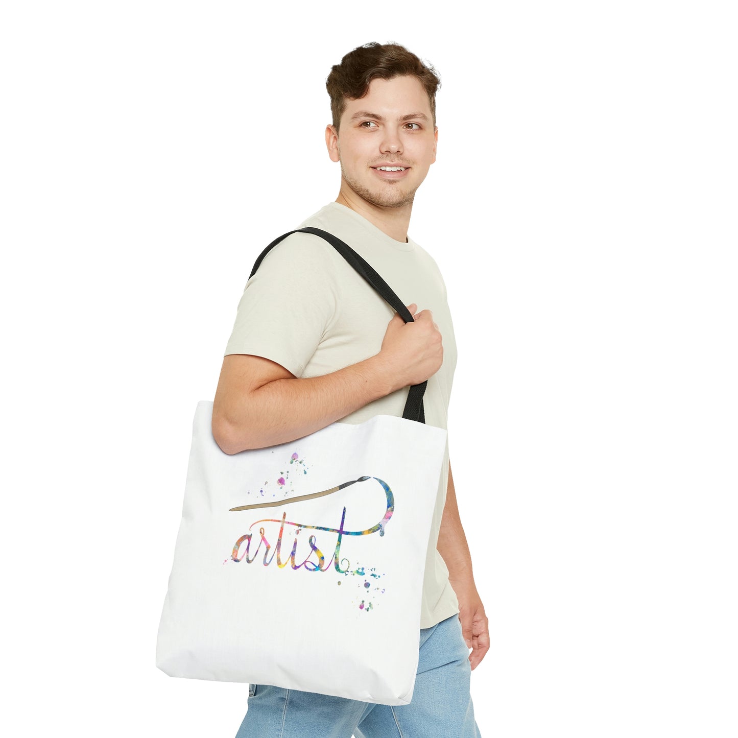 "Artist" Tote