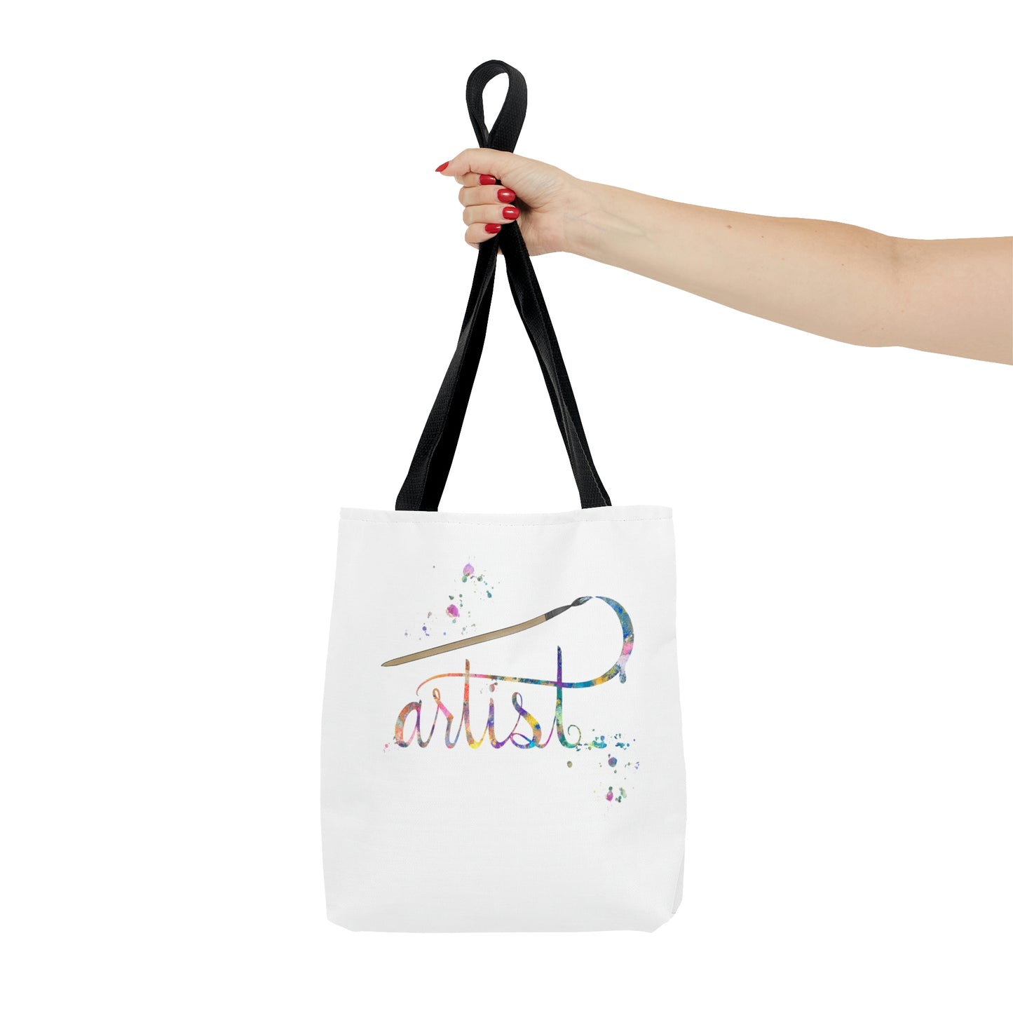 "Artist" Tote