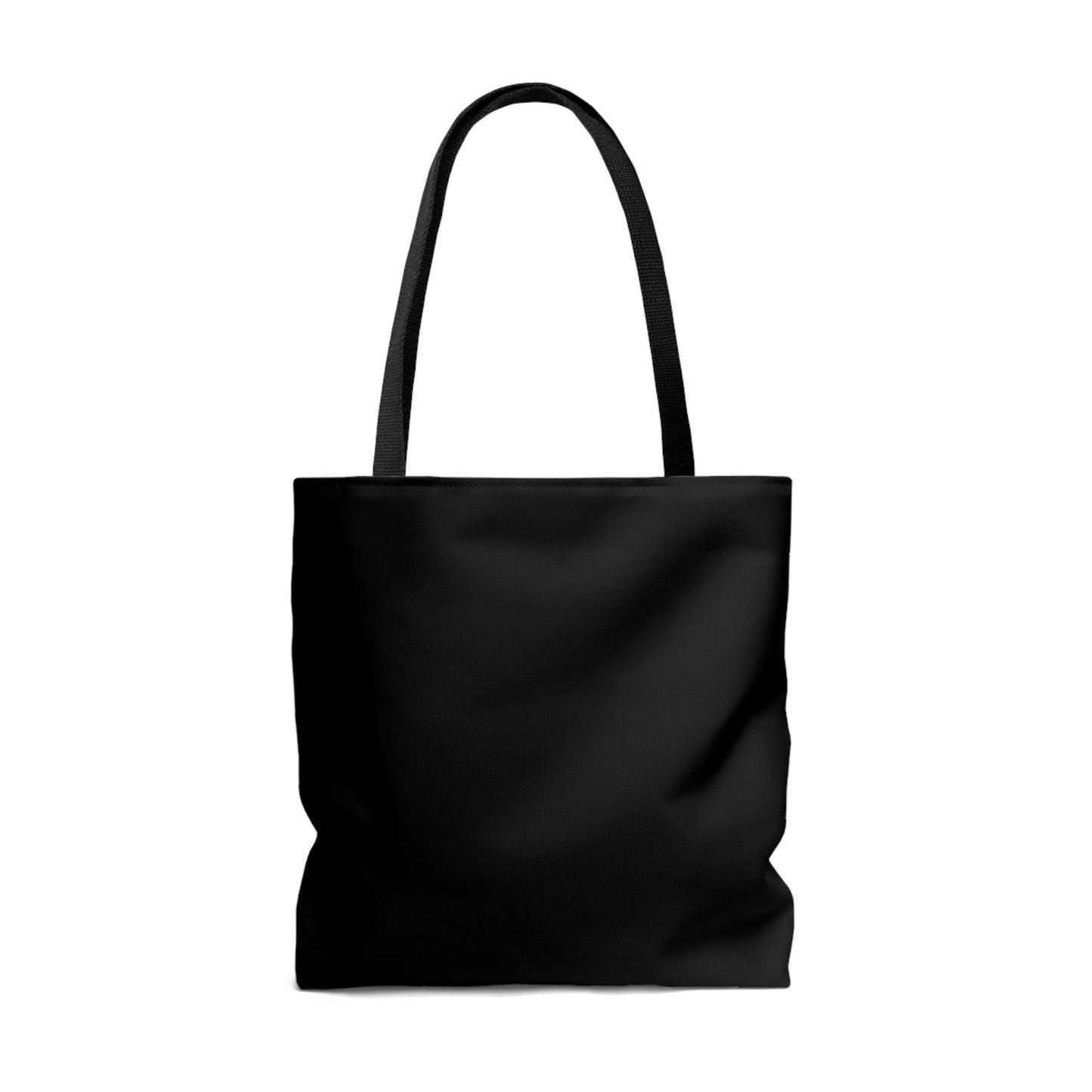 "Artist" Tote- Black