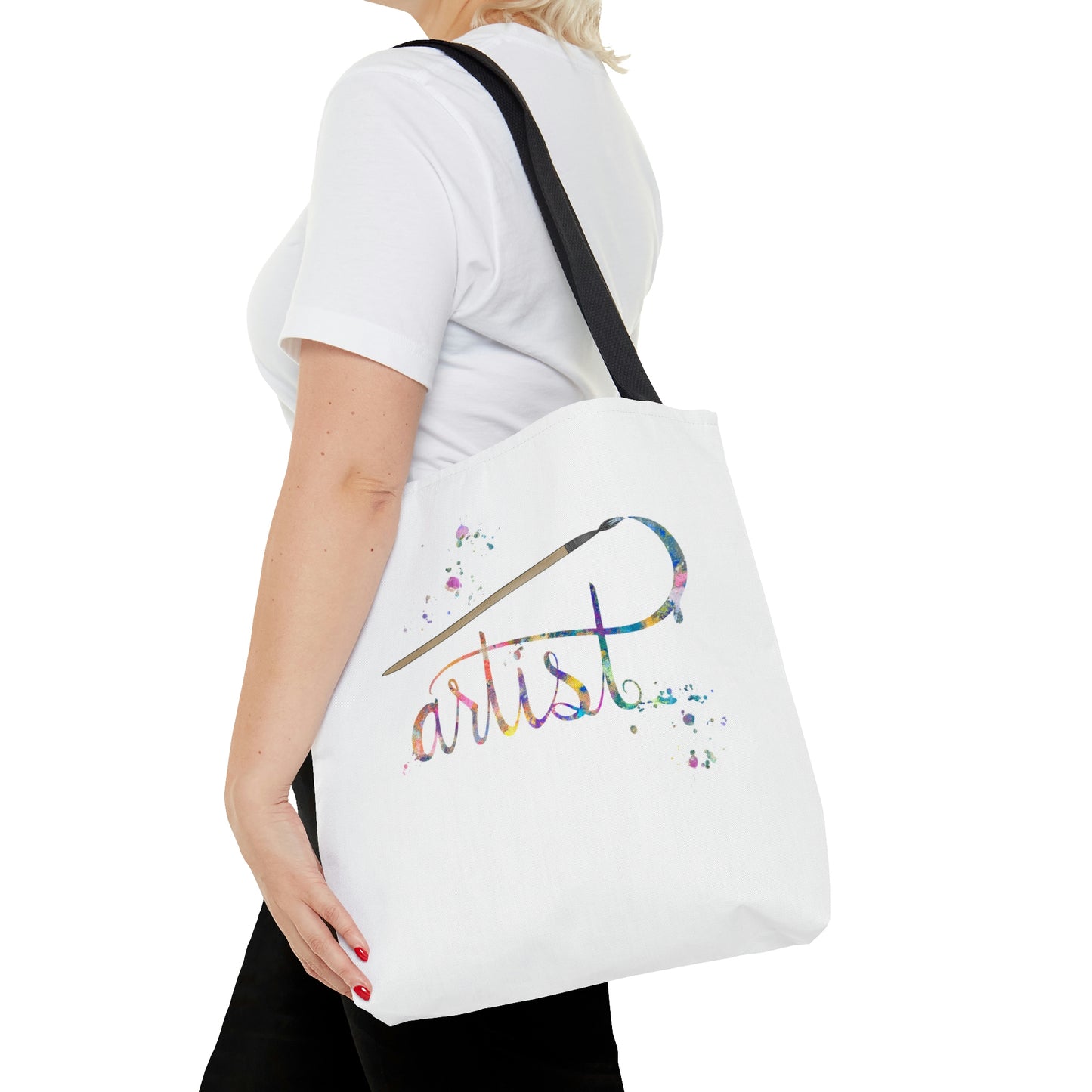 "Artist" Tote