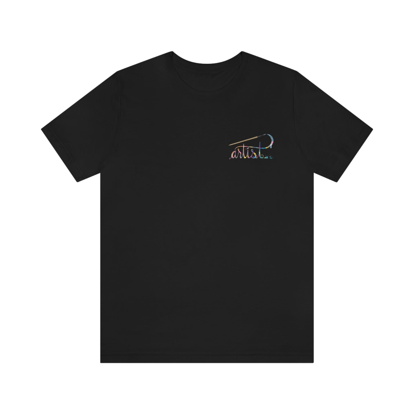 "Artist" Tee