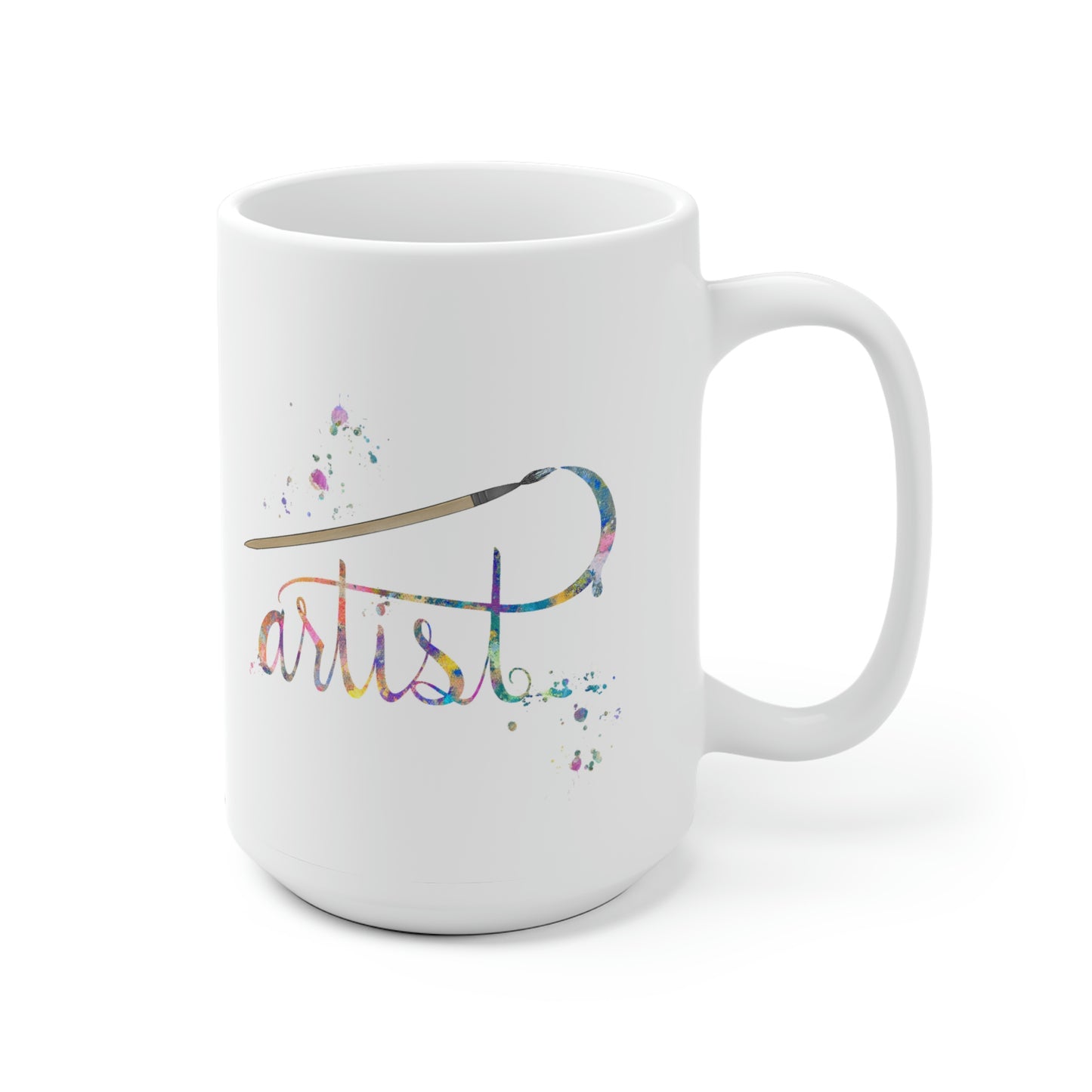 "Artist" Mug