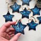 Celestial Ceramic Ornament