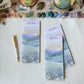 Wildflowers Sunrise Notepad