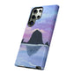 Cannon Beach Tough Phone Case