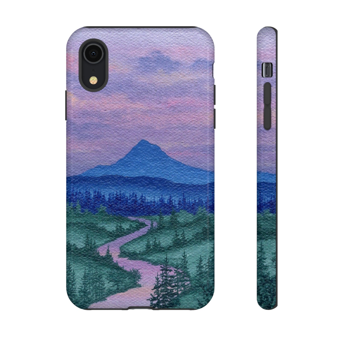 PNW Phone Case