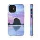 Cannon Beach Tough Phone Case