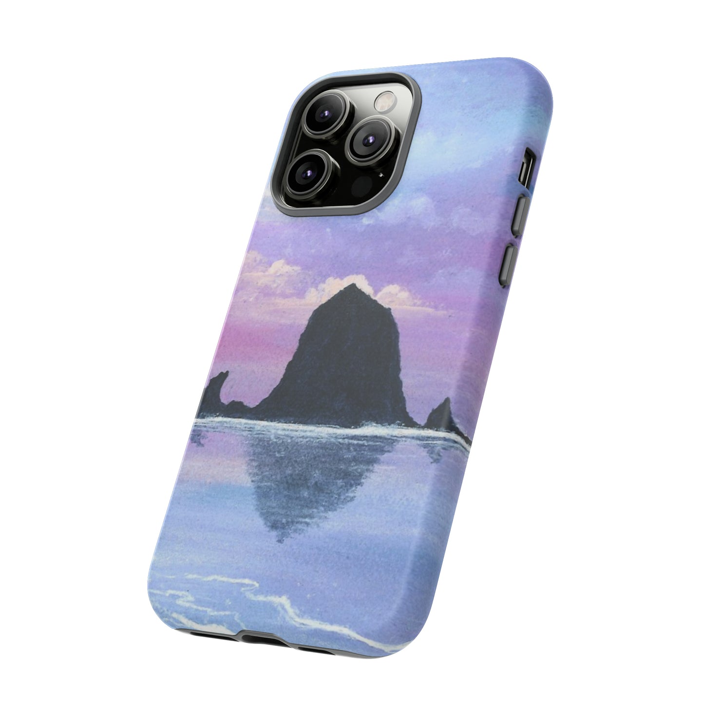 Cannon Beach Tough Phone Case