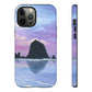 Cannon Beach Tough Phone Case