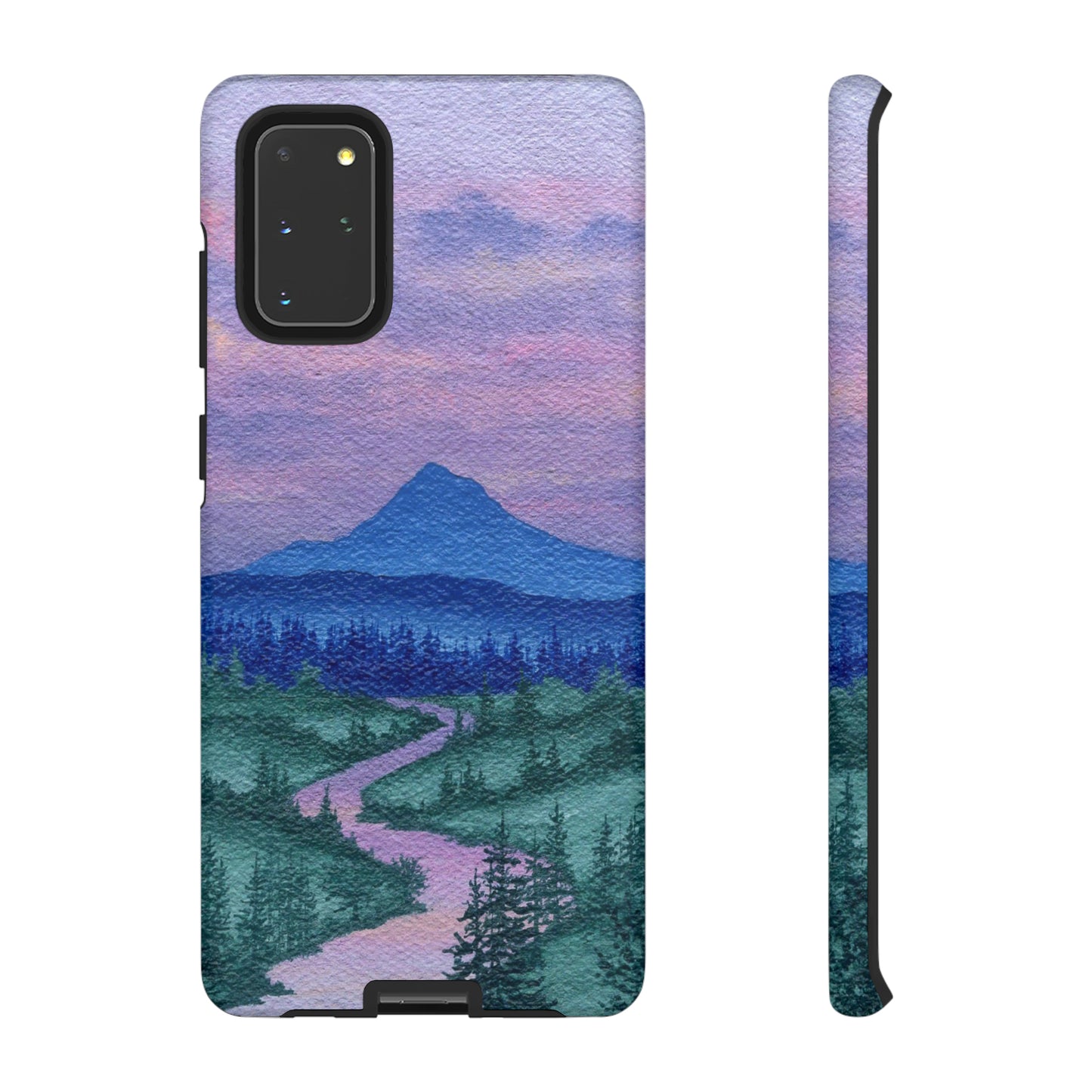 PNW Phone Case