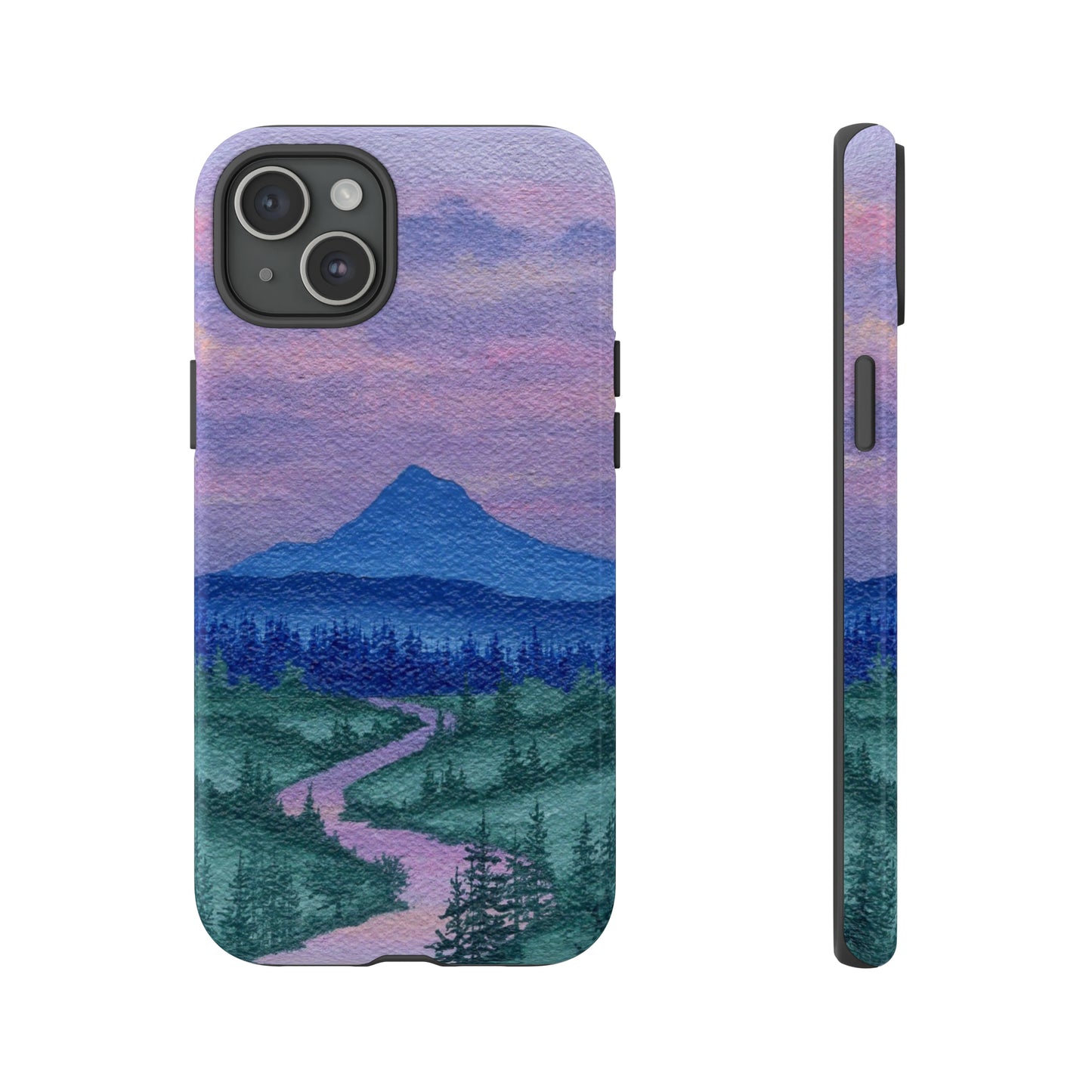 PNW Phone Case