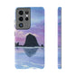 Cannon Beach Tough Phone Case