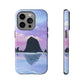 Cannon Beach Tough Phone Case