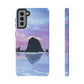 Cannon Beach Tough Phone Case