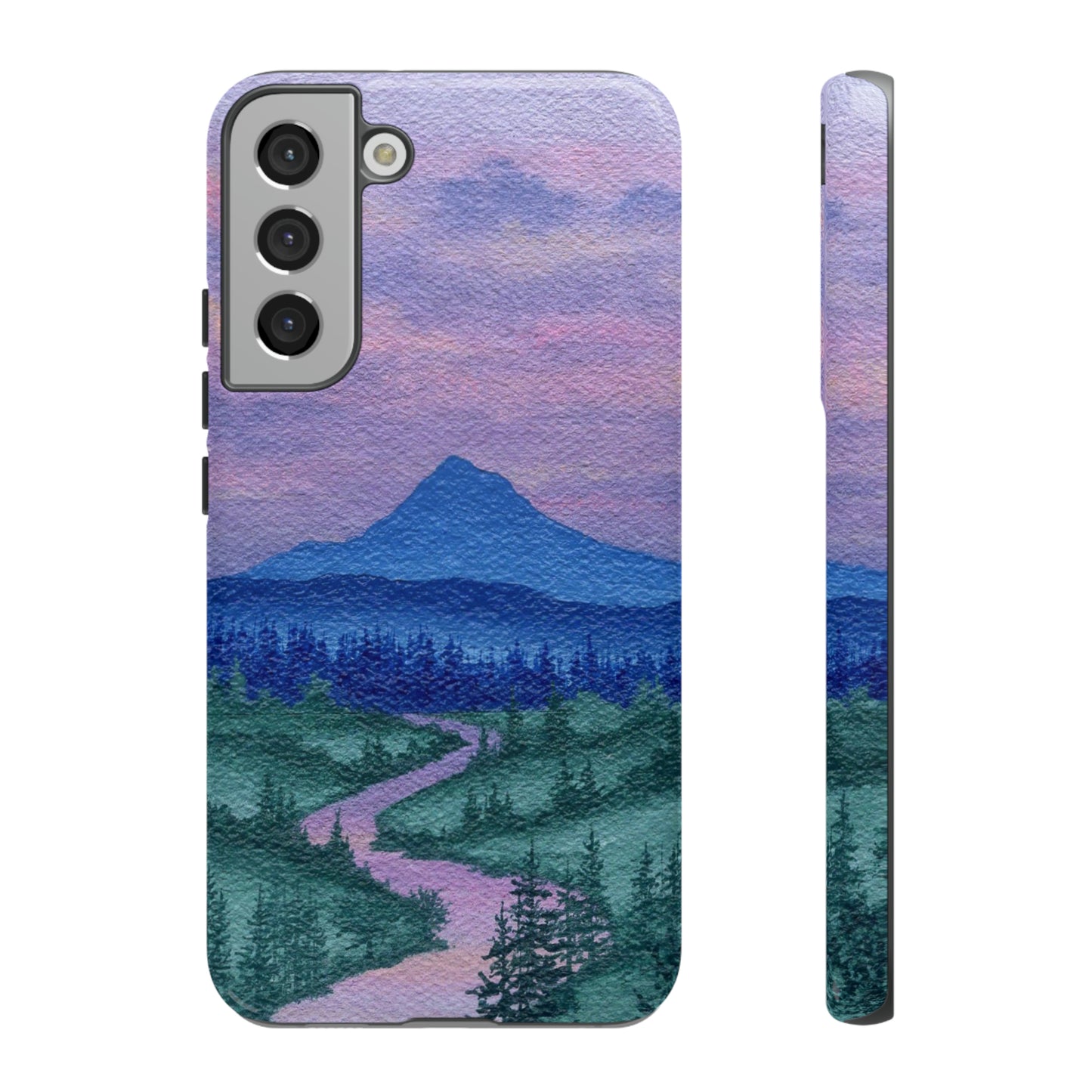 PNW Phone Case