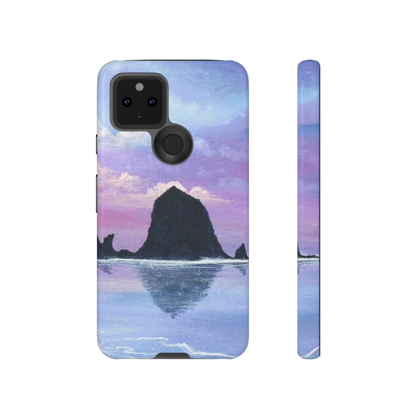 Cannon Beach Tough Phone Case