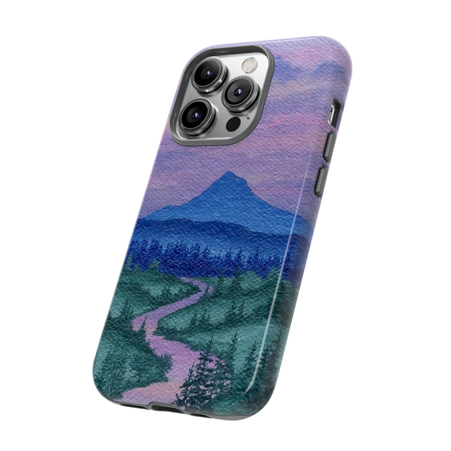 PNW Phone Case