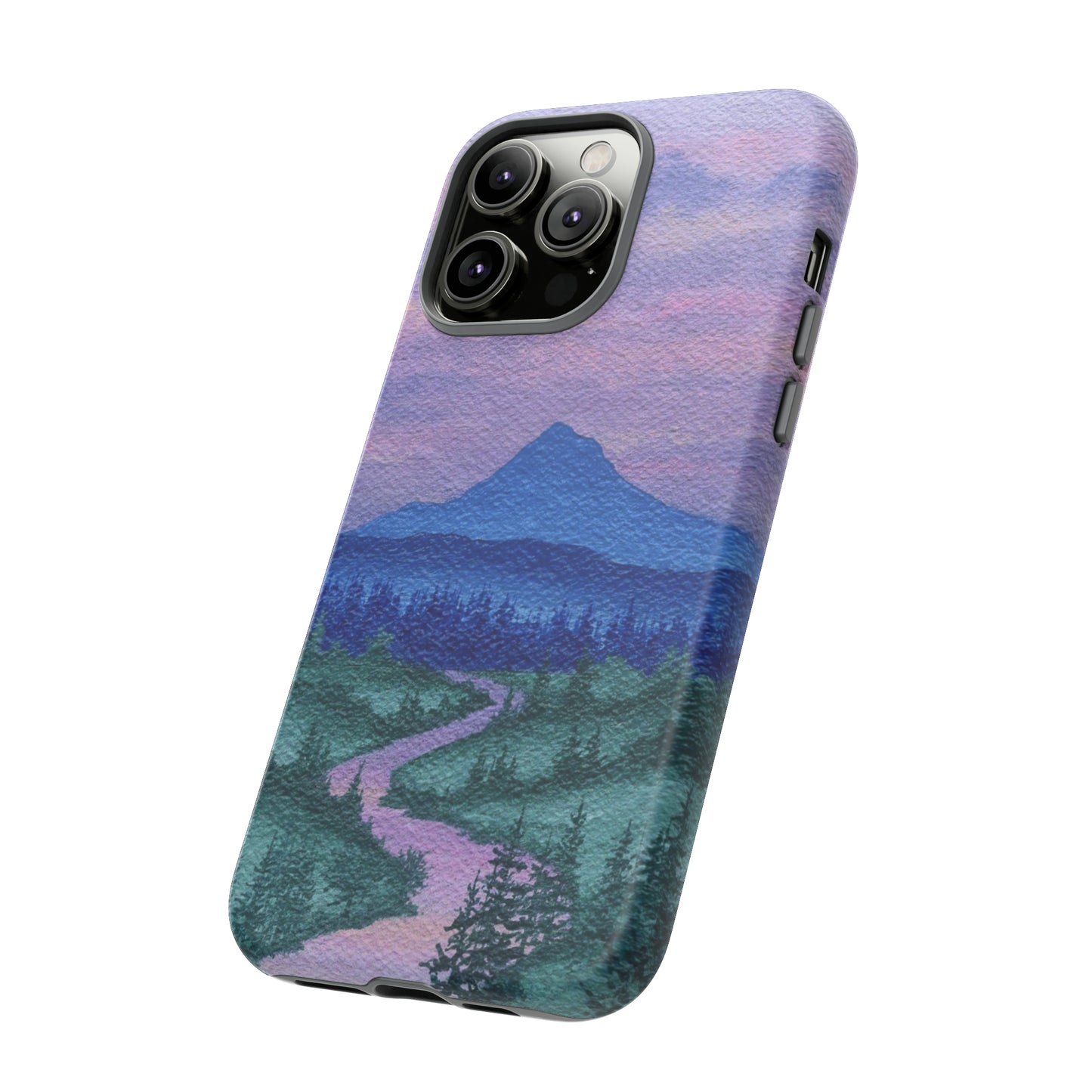 PNW Phone Case