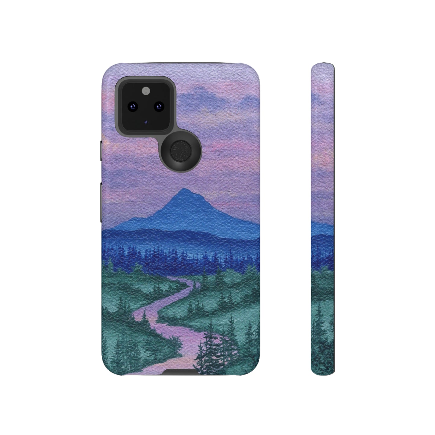 PNW Phone Case