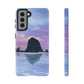 Cannon Beach Tough Phone Case