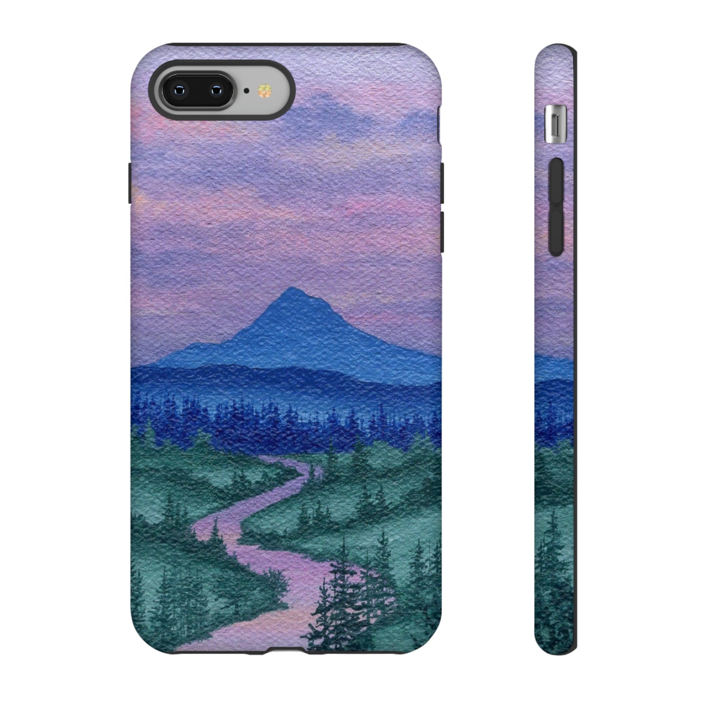 PNW Phone Case