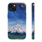 Evergreen Throne Tough Phone Case