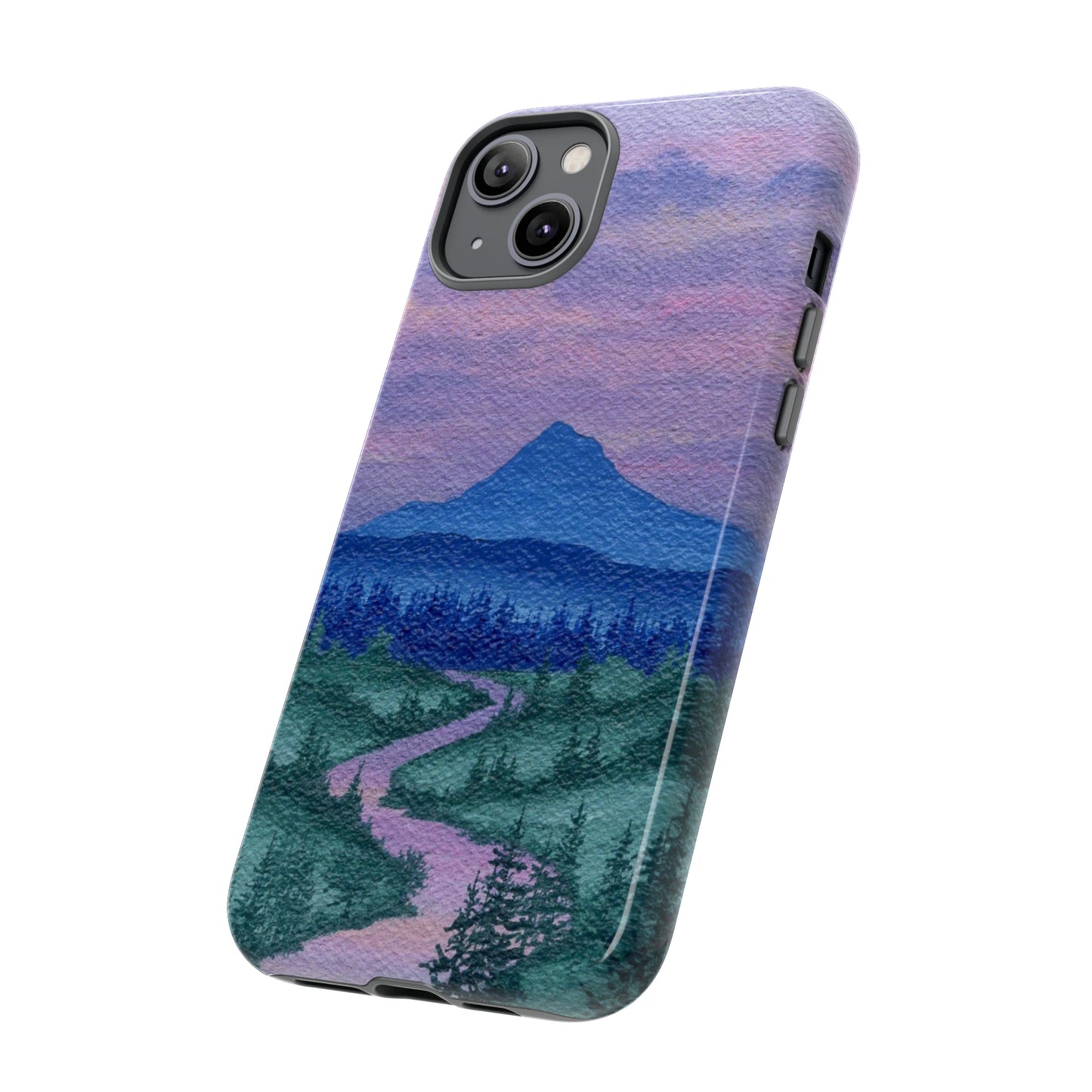 PNW Phone Case