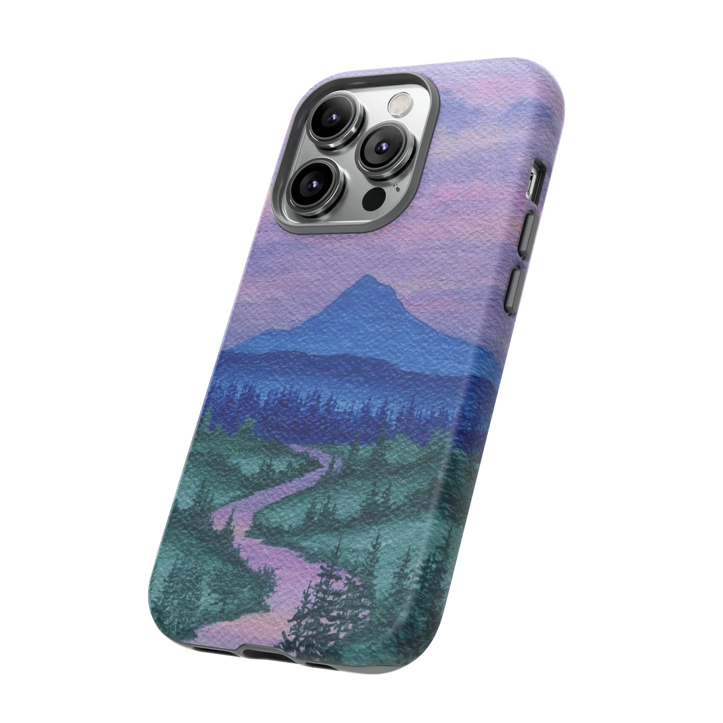 PNW Phone Case