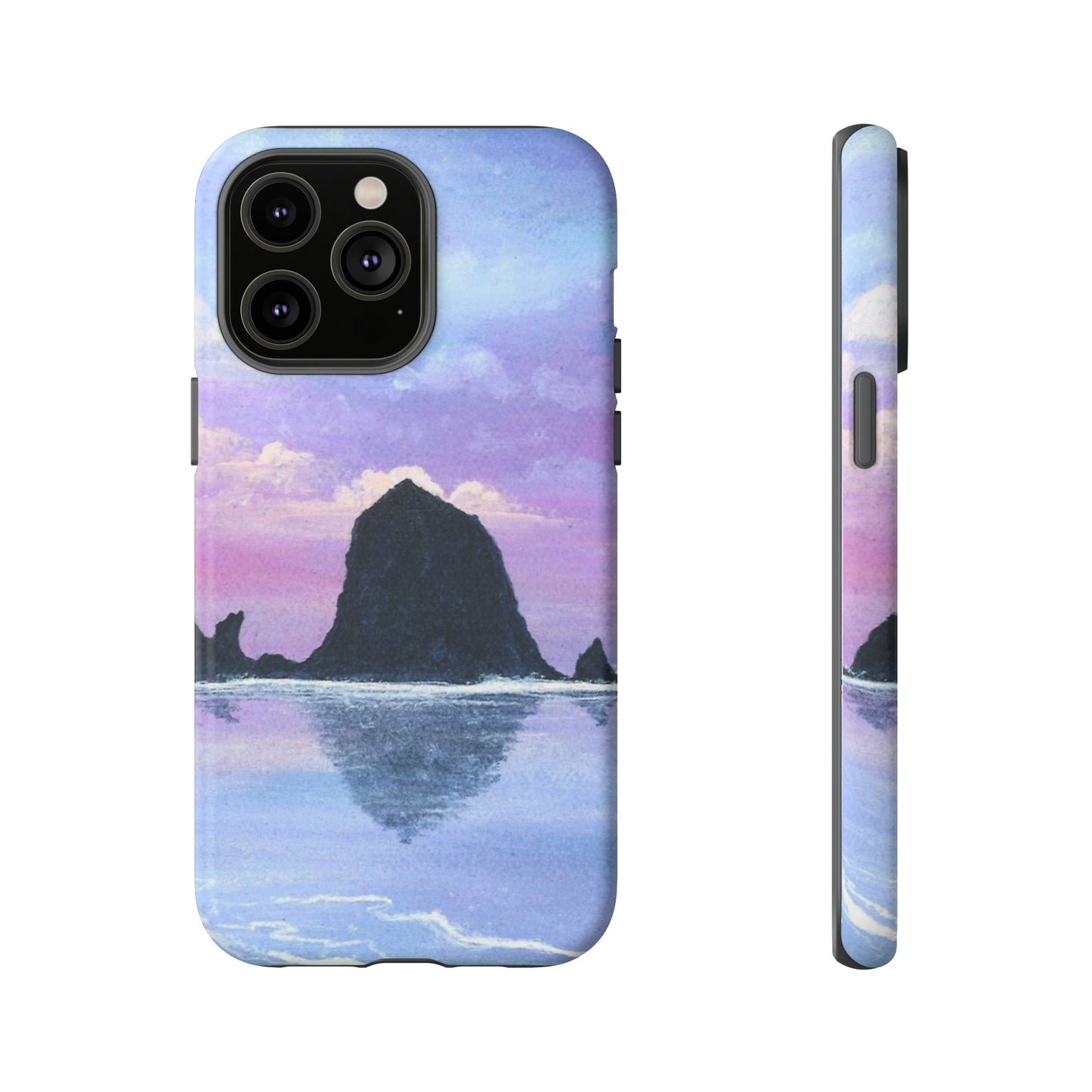 Cannon Beach Tough Phone Case