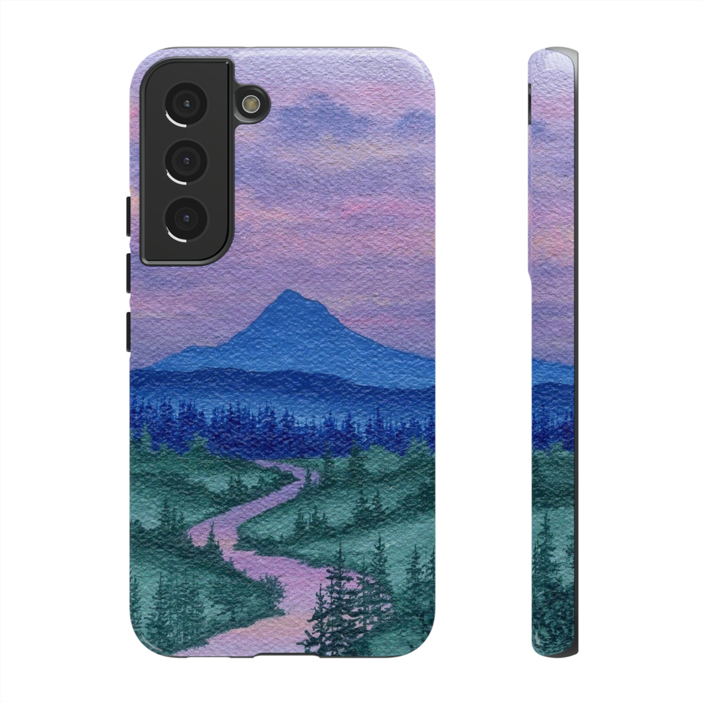 PNW Phone Case