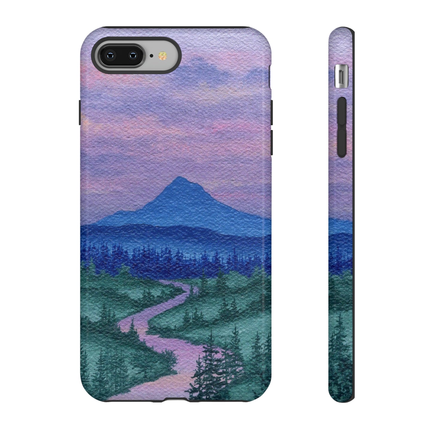 PNW Phone Case