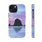 Cannon Beach Tough Phone Case