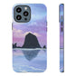 Cannon Beach Tough Phone Case