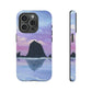 Cannon Beach Tough Phone Case