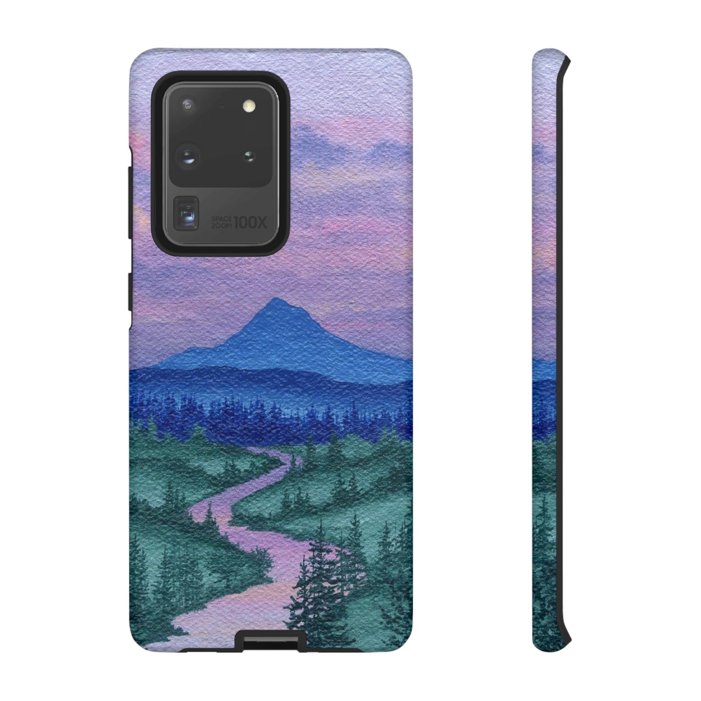 PNW Phone Case